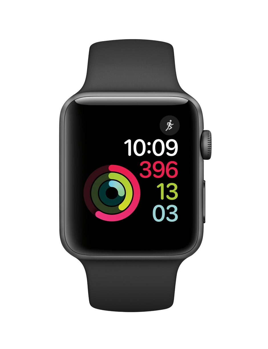 Watch Series 2 38mm