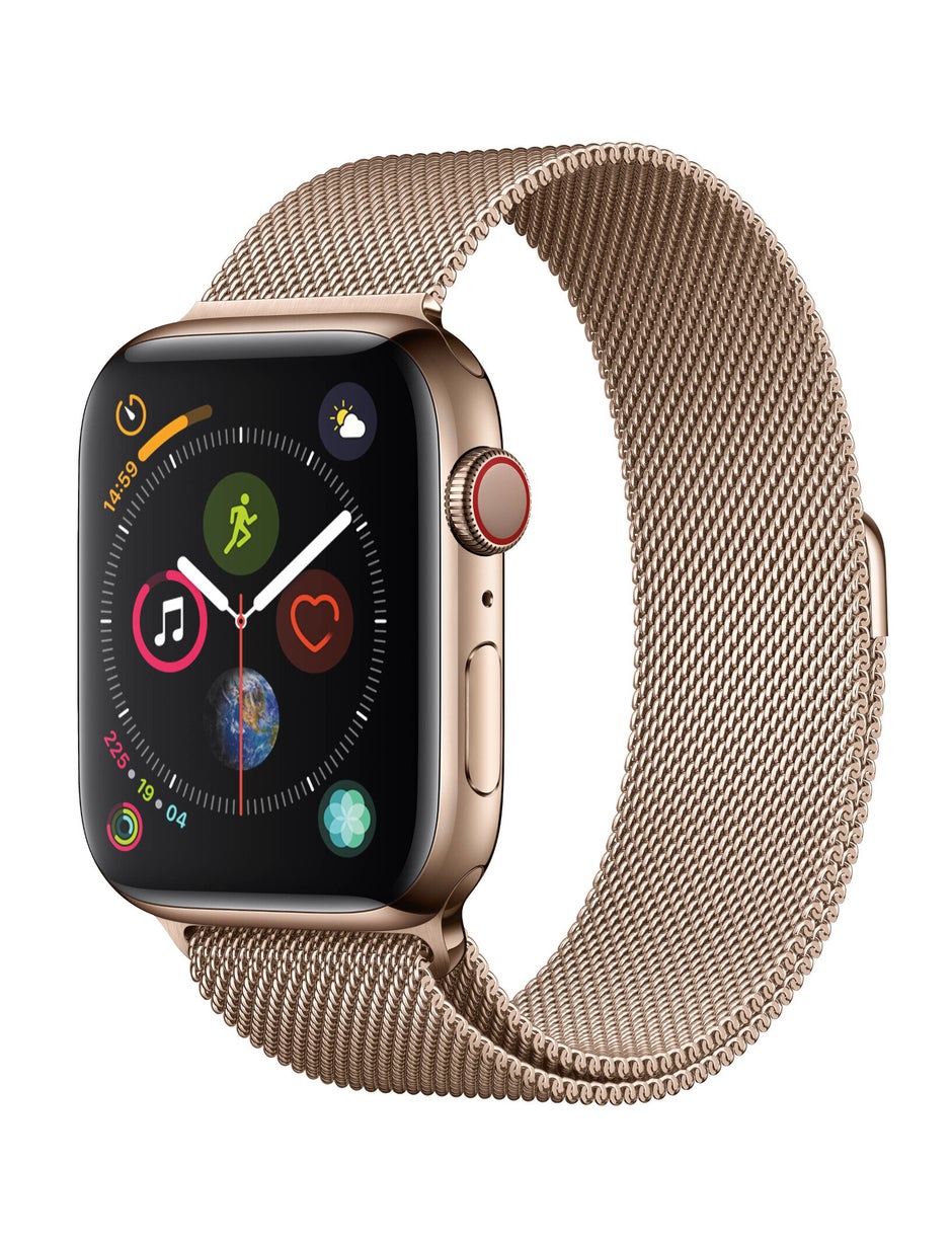 Watch Series 4