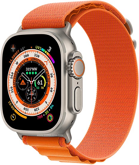 Watch Ultra