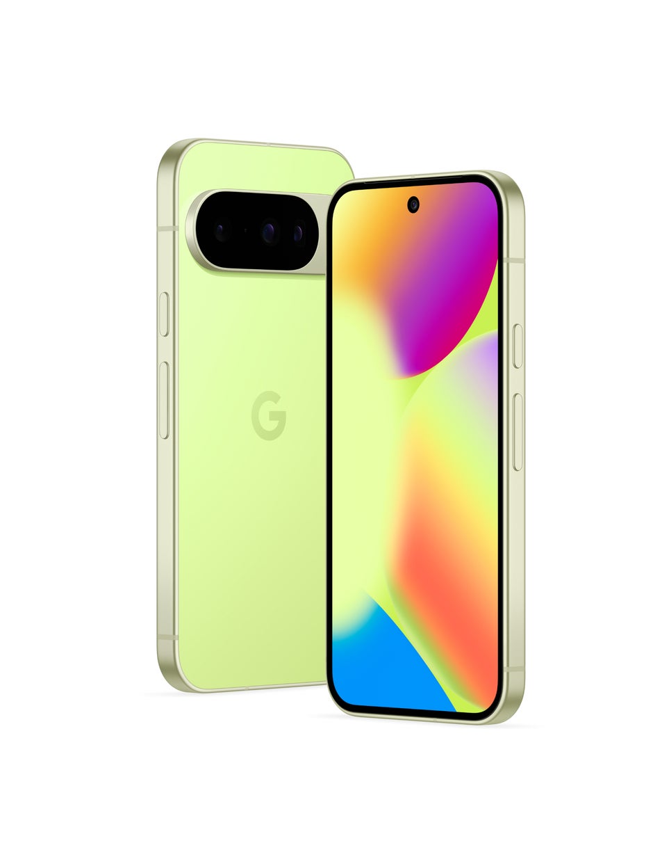 Pixel 10