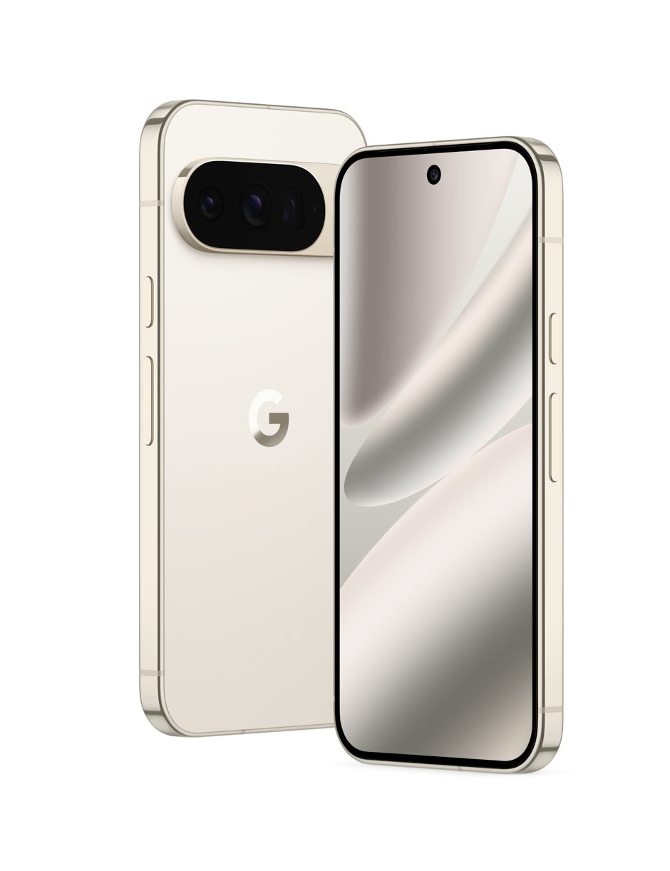 Pixel 10 Pro