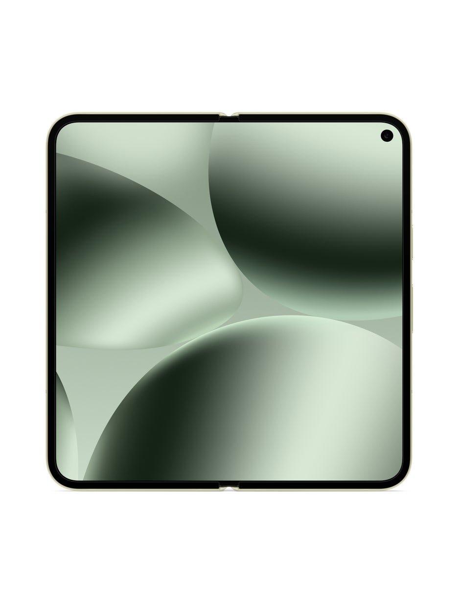 Pixel 10 Pro Fold
