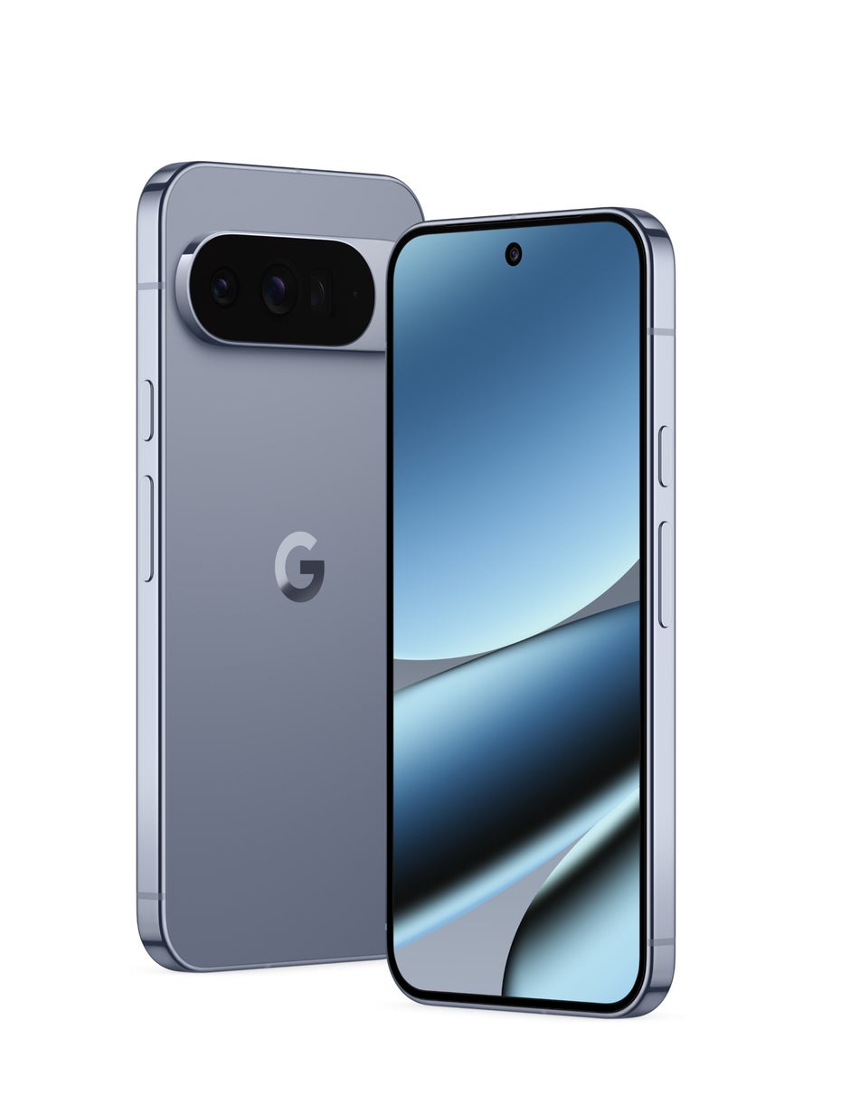 Pixel 10 Pro XL