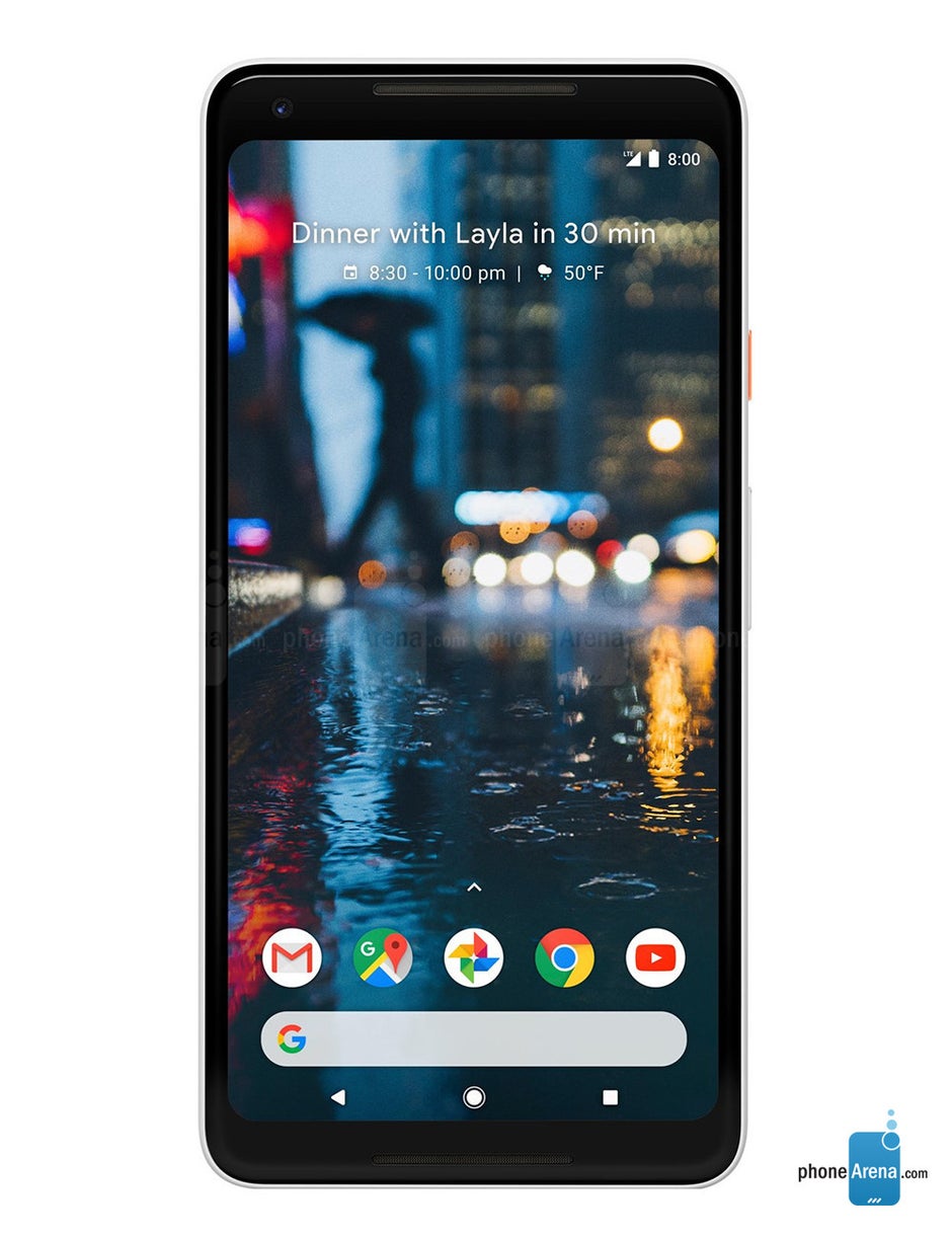 Pixel 2 XL
