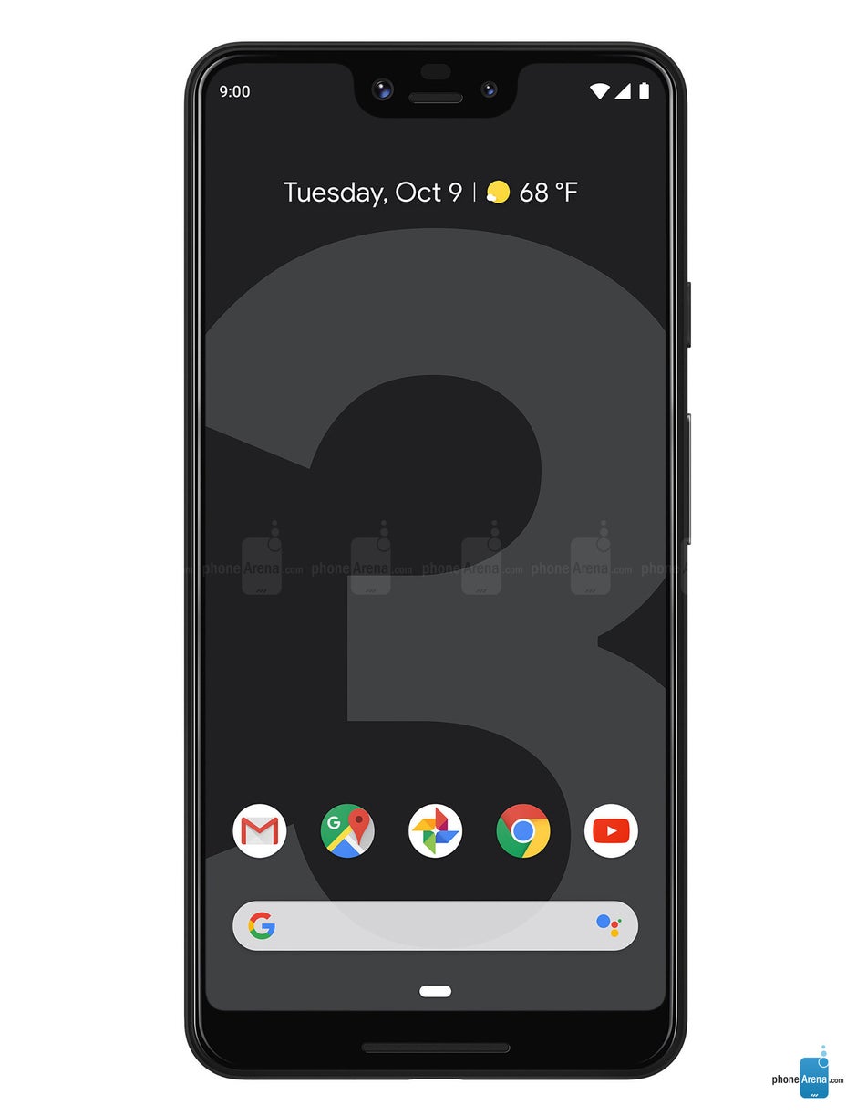 Pixel 3 XL