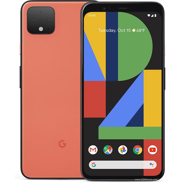 Pixel 4 XL
