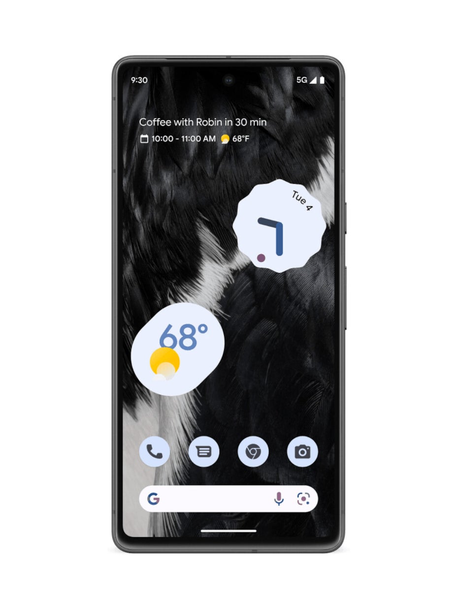 Pixel 7