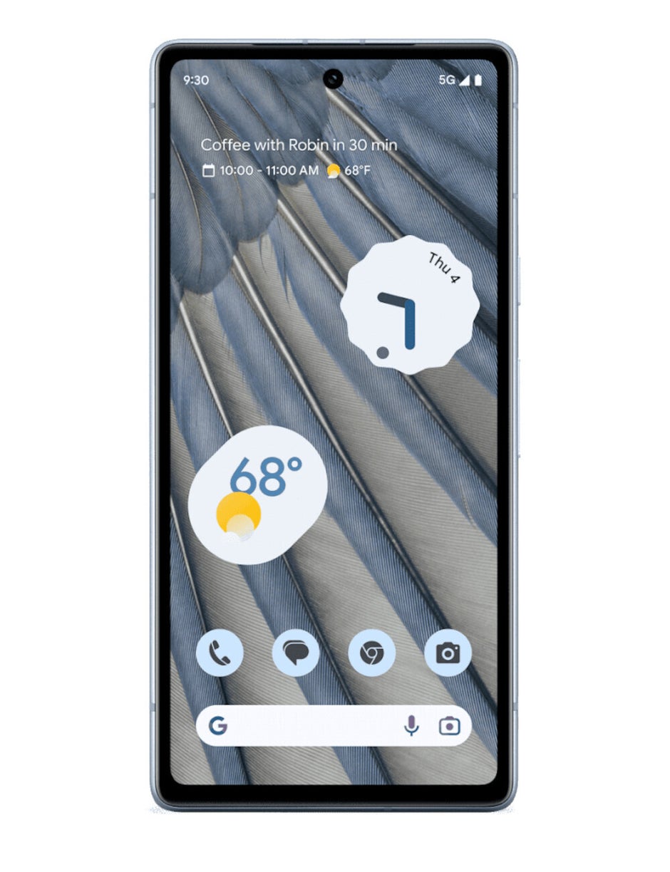 Pixel 7a