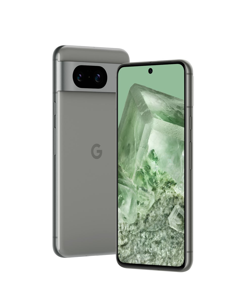 Pixel 8