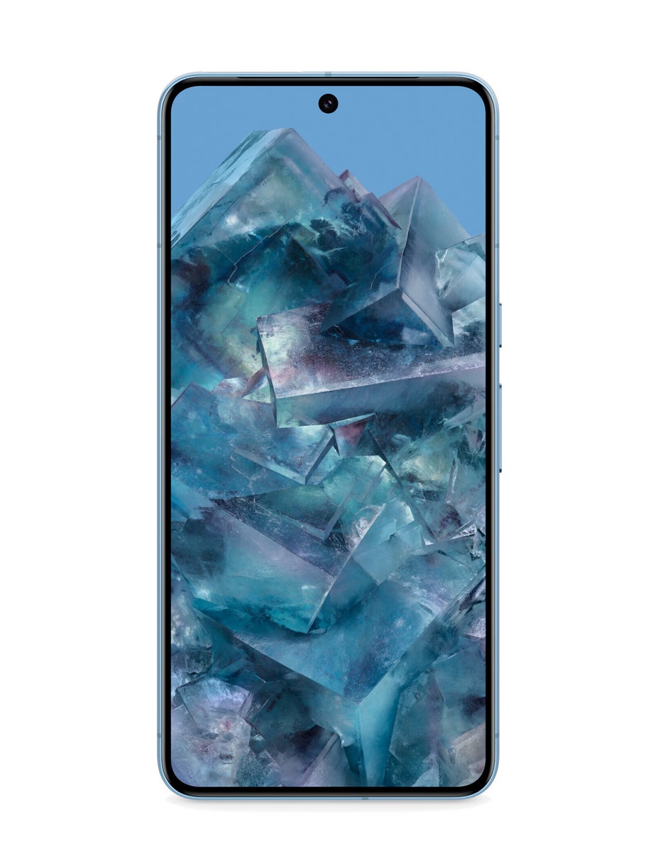 Pixel 8 Pro