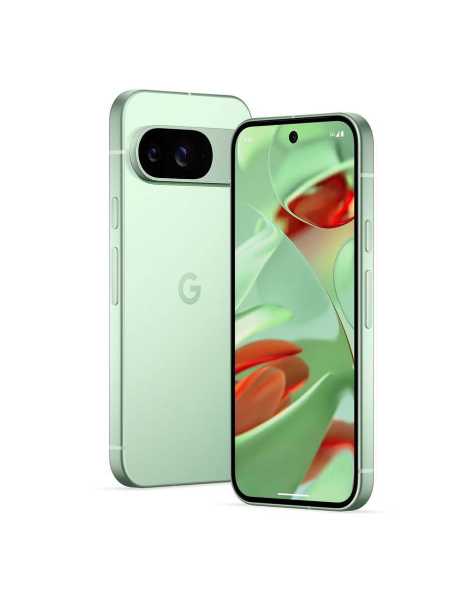 Pixel 9
