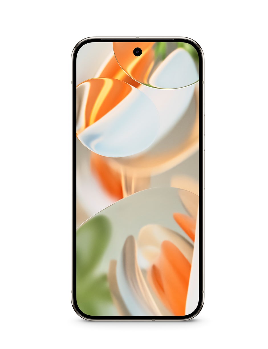 Pixel 9 Pro