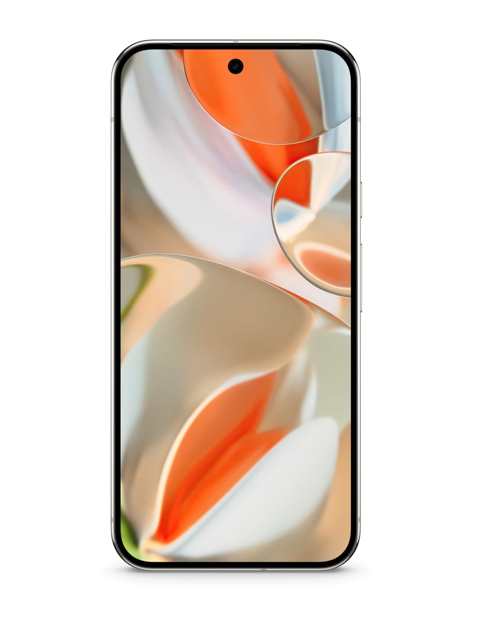 Pixel 9 Pro XL