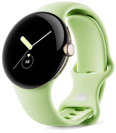 Pixel Watch