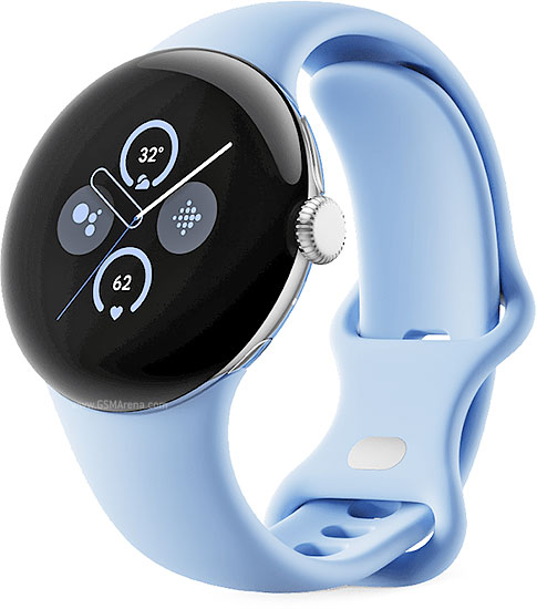 Pixel Watch 2
