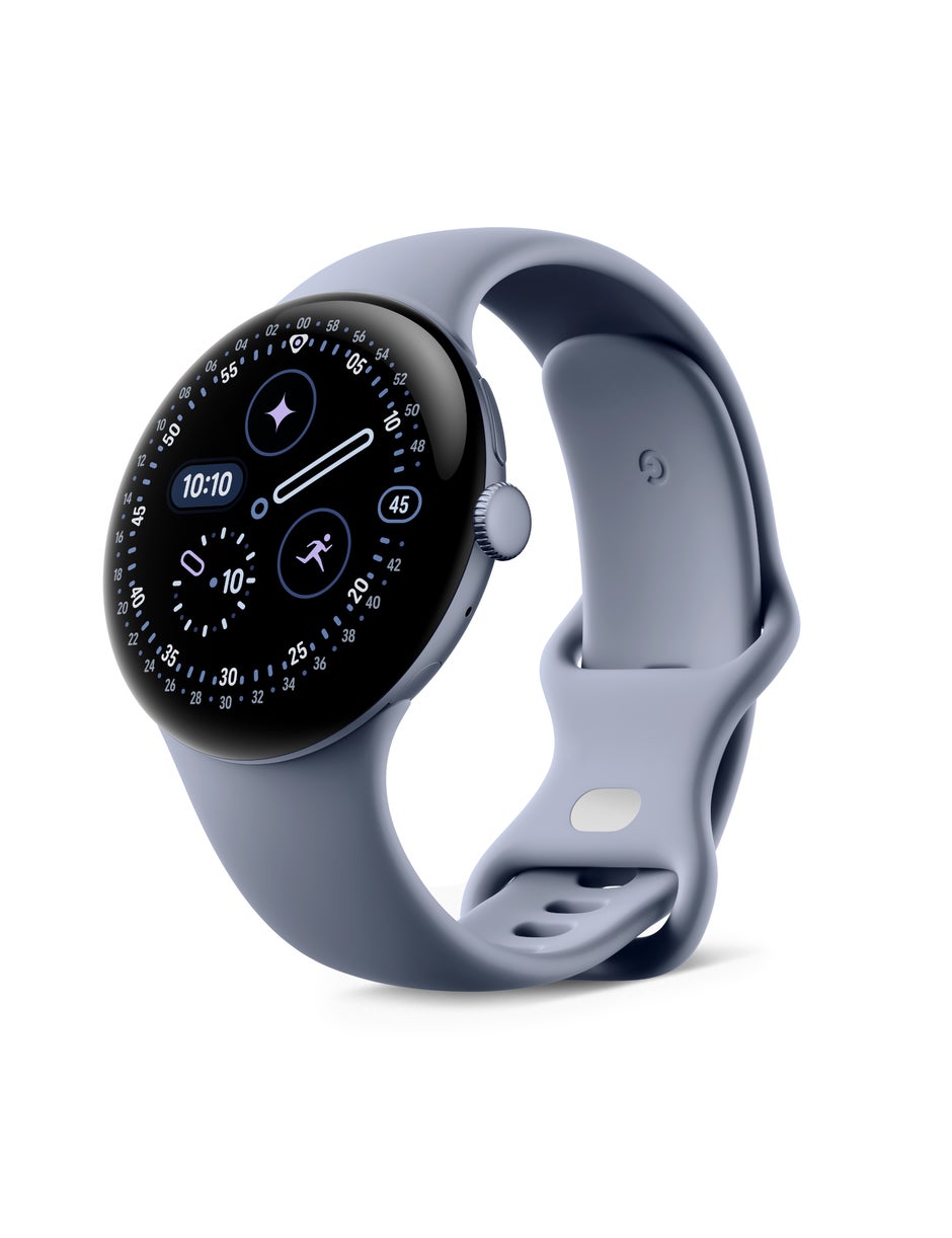 Pixel Watch 4