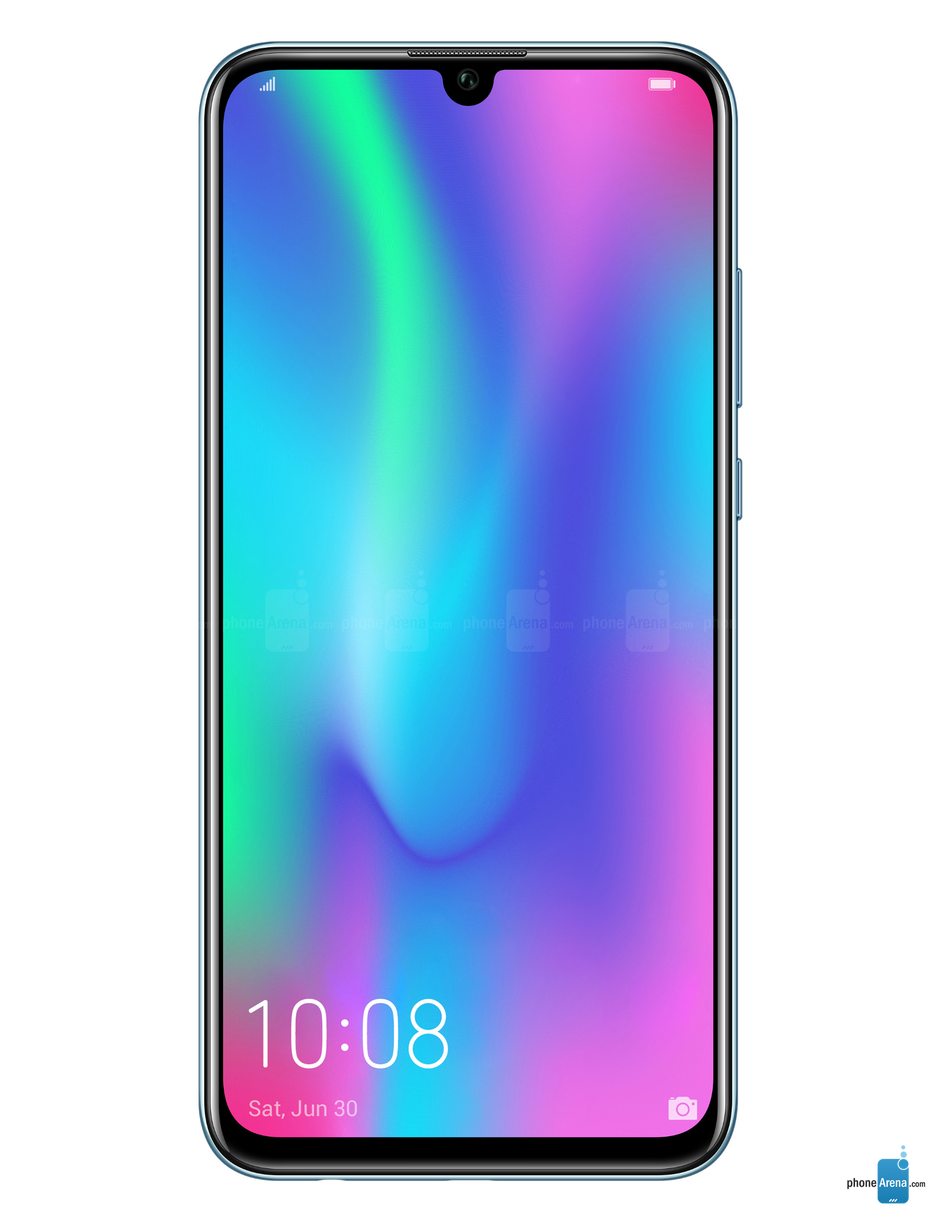10 Lite
