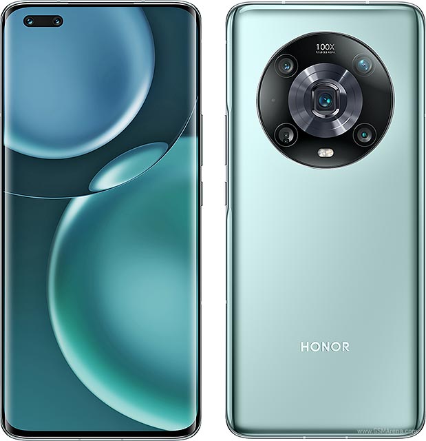 Magic4 Pro