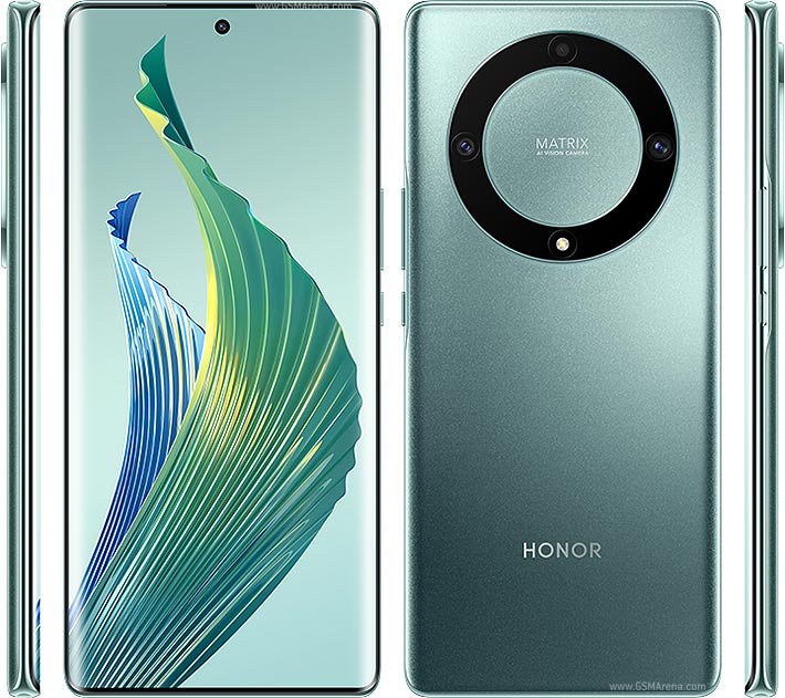 Magic5 Lite