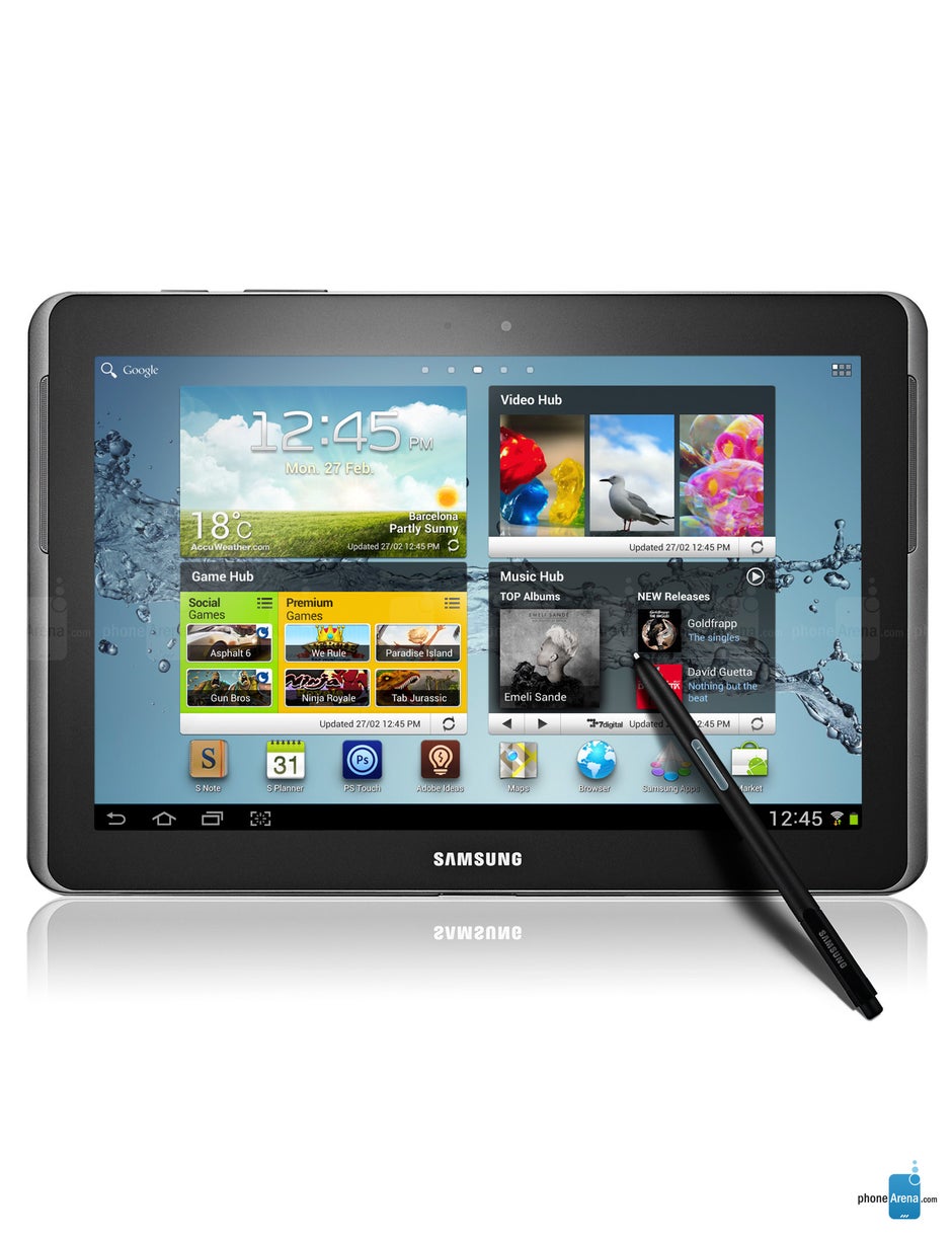 Note 10