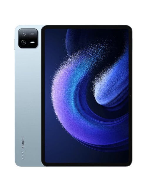 Pad 6