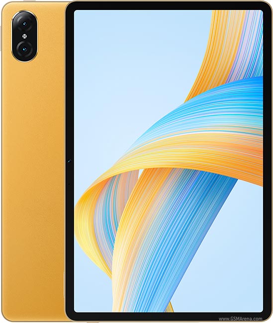 Pad V8