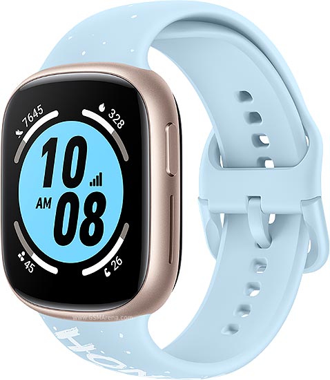 Watch 4