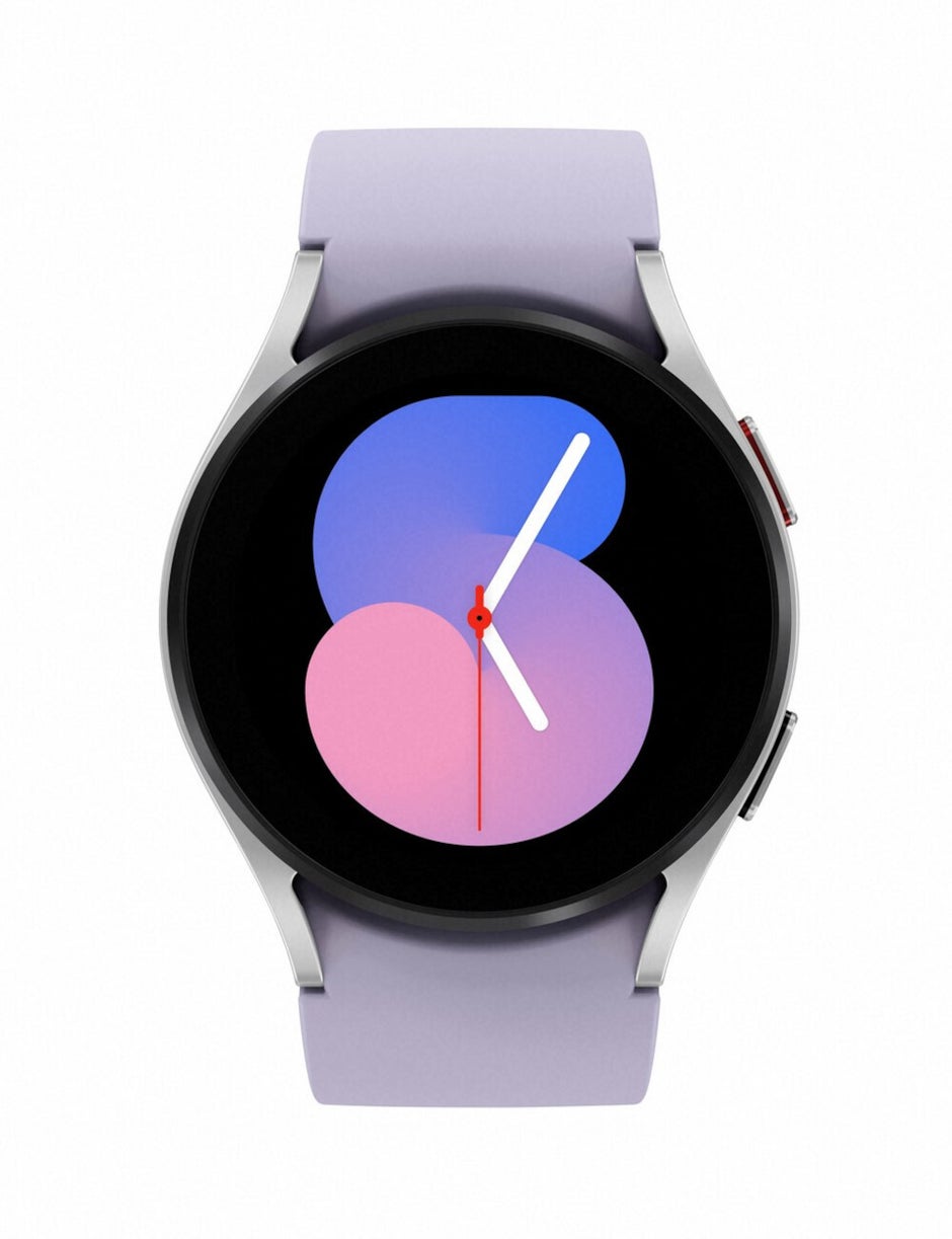 Watch 5