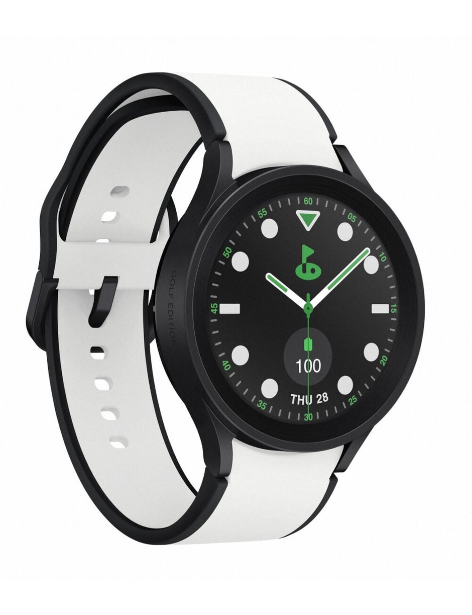 Watch 5 Pro