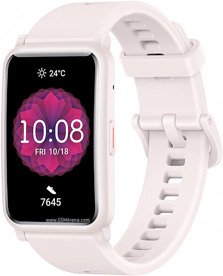 Watch ES