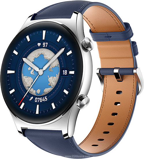 Watch GS 3