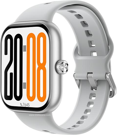 Watch X5