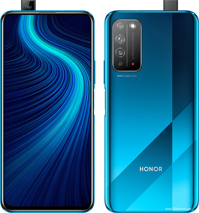 X10 5G
