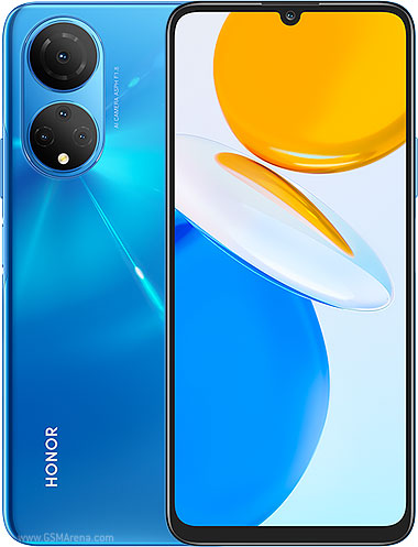 X7