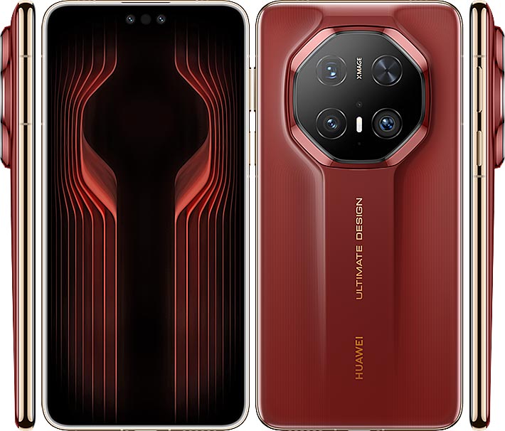 Mate 70 RS Ultimate