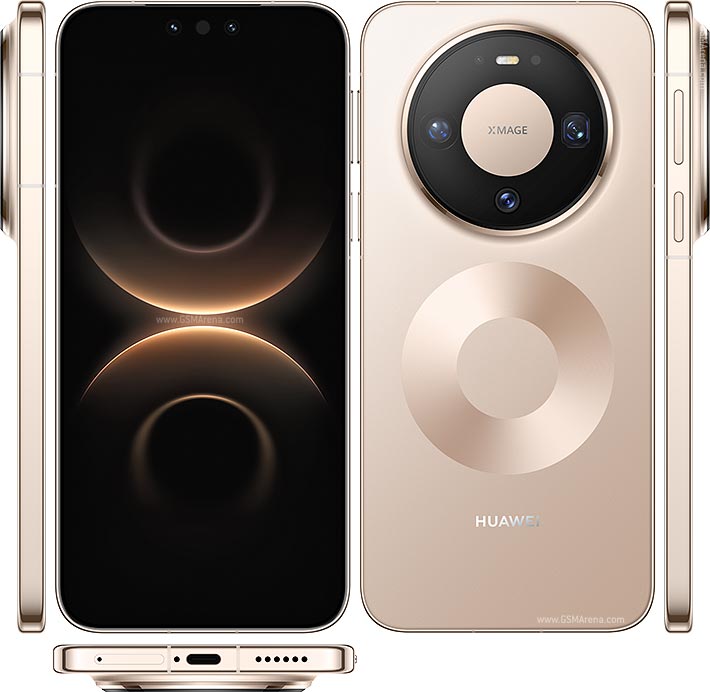 Mate 80 Pro