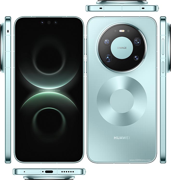 Mate 80 Pro Max