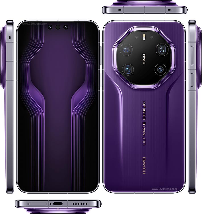 Mate 80 RS Ultimate