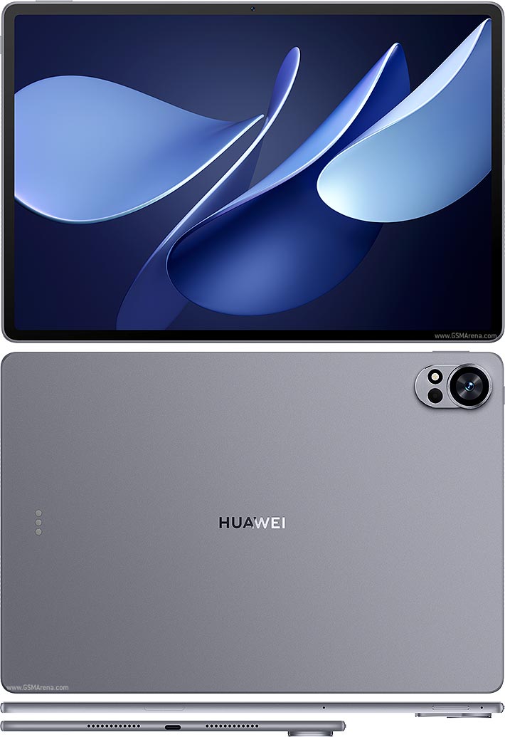 MatePad Air (2025)