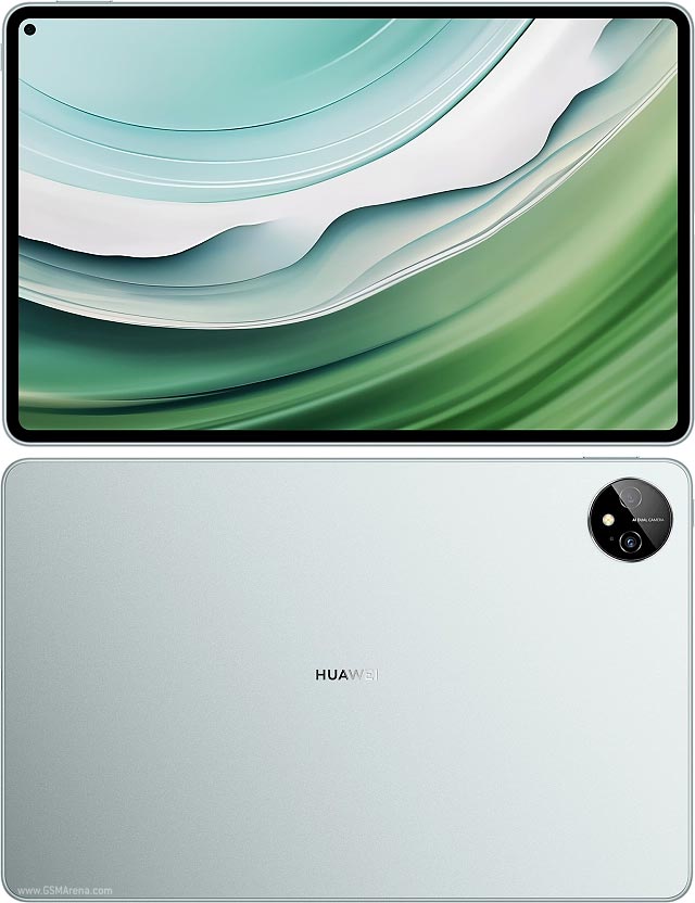 MatePad Pro 11 (2024)