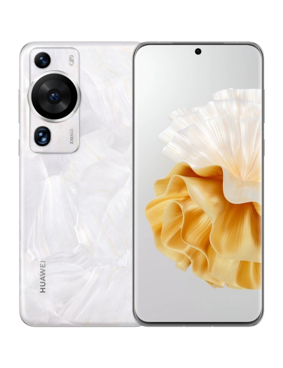 P60 Pro