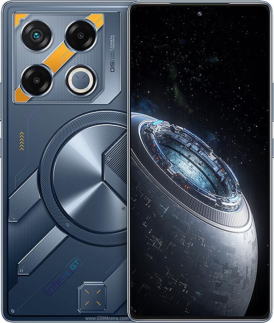 GT 20 Pro