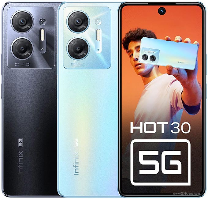 Hot 30