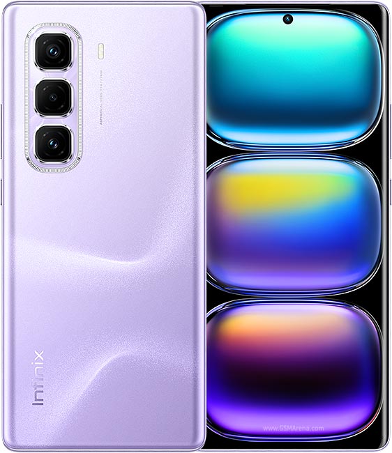 Hot 50 Pro+
