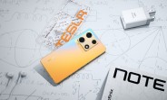 Note 30 Pro