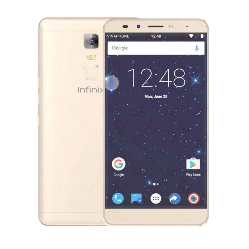 Note 3 Pro
