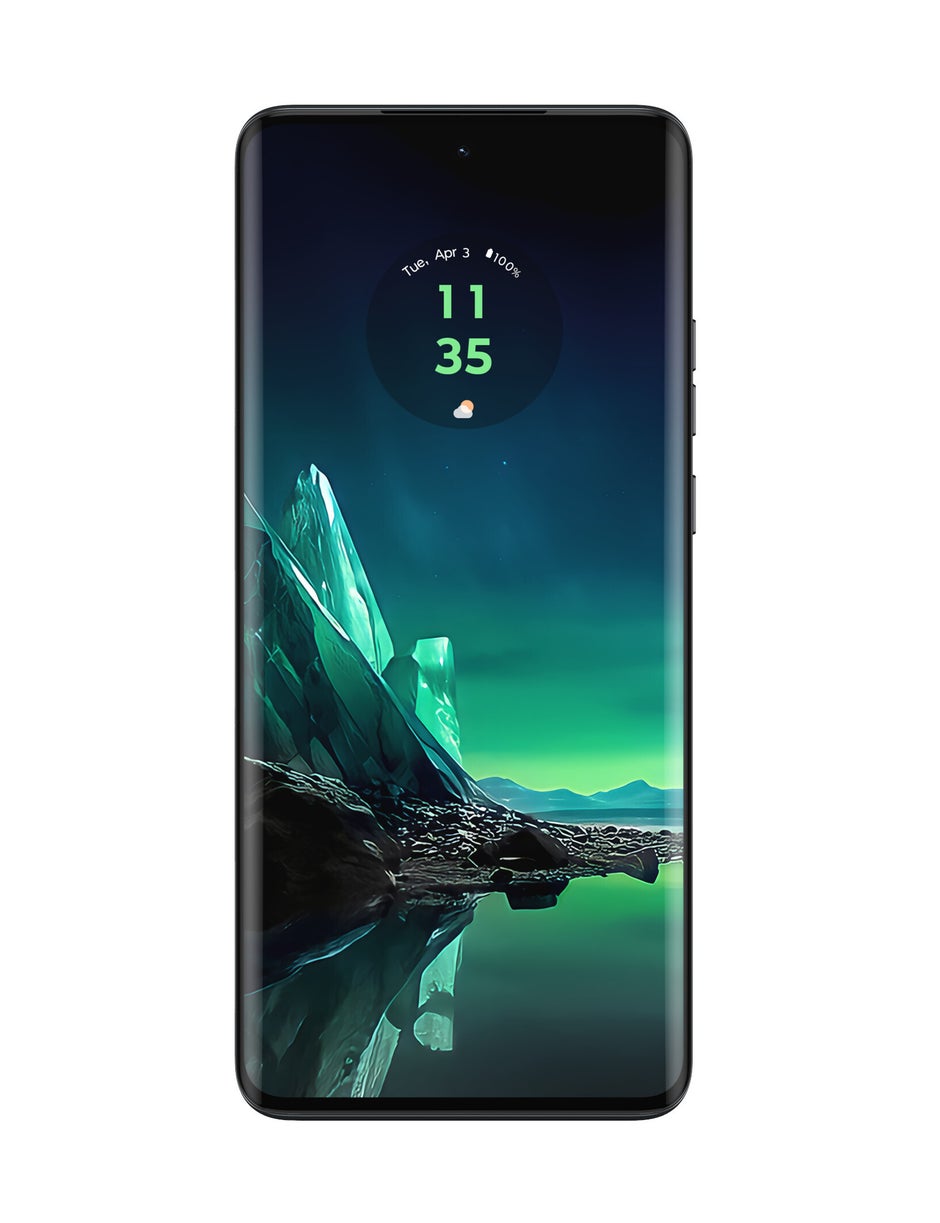 Edge 40 Neo