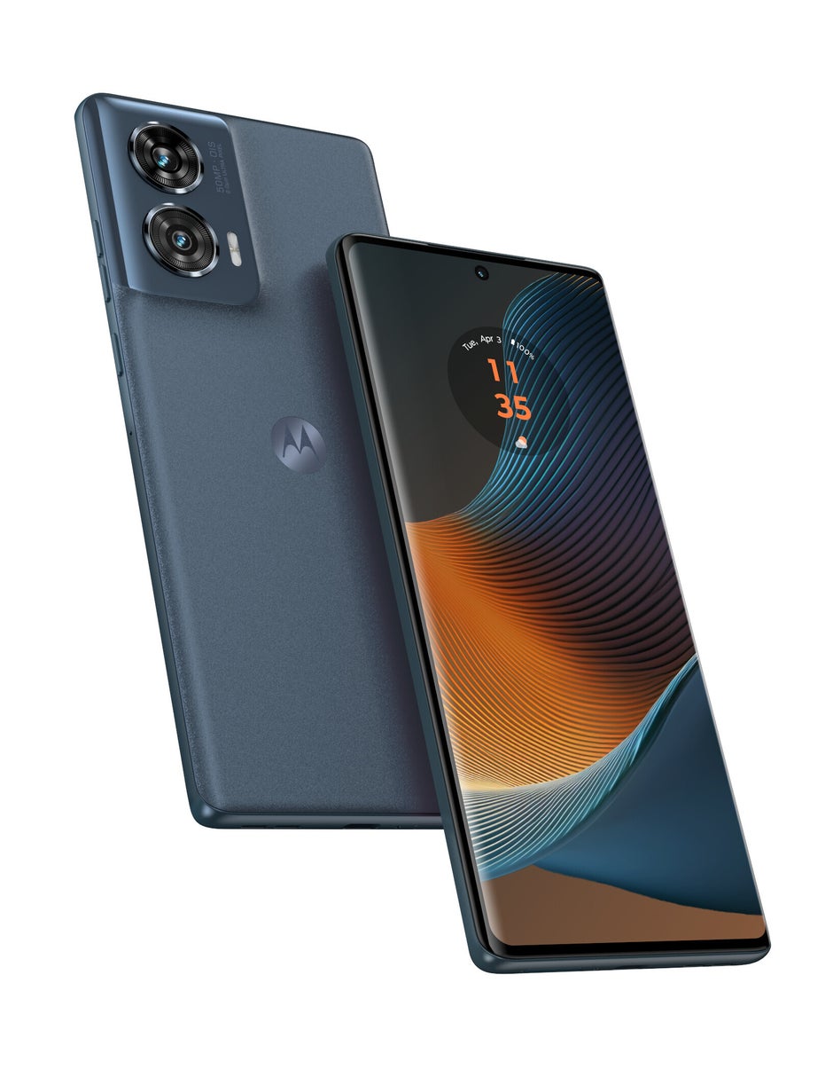 Edge 50 Fusion