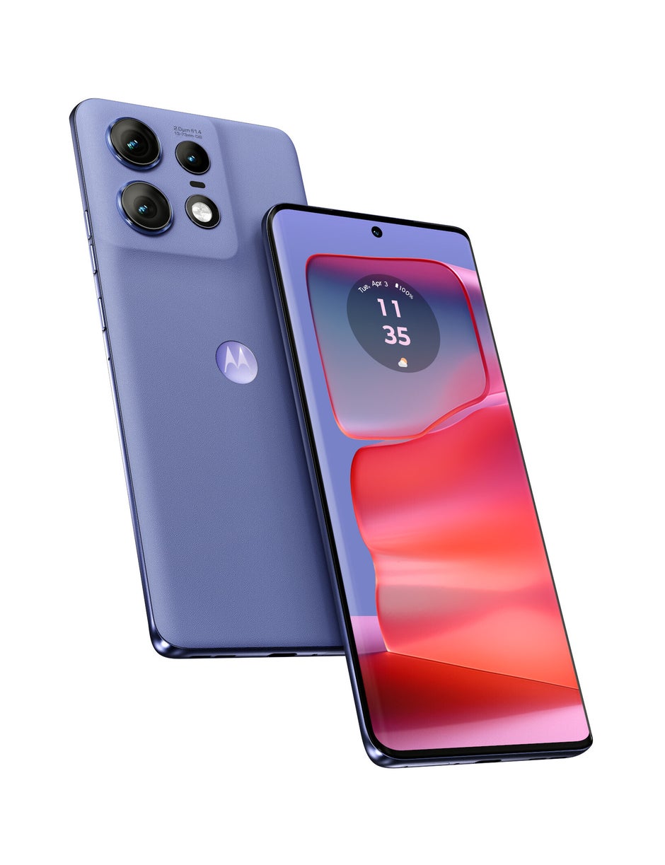 Edge 50 Pro