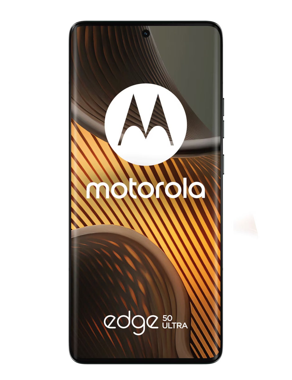 Edge 50 Ultra
